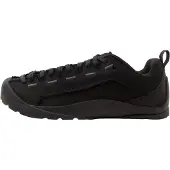Keen Lage schoen 'JASPER SPLIT' zwart
