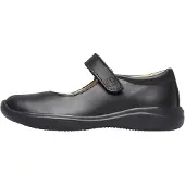 Naturino Ballerina's 'CATANIA 2' zwart
