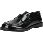 Pavement Mocassins zwart
