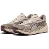 Puma Loopschoen beige