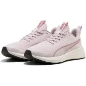 Puma Loopschoen 'Flyer Lite 4' oudroze / pastelroze