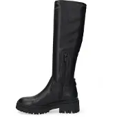 Mexx Boots 'Phaedre Keto' zwart