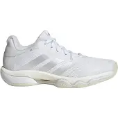 Adidas Sportschoen 'Crazylight 7' zilvergrijs / wit