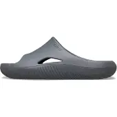 Crocs Muiltjes grijs