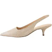 Next Slingpumps 'Forever Comfort' goud