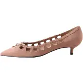 Next Pumps 'Forever Comfort' oudroze