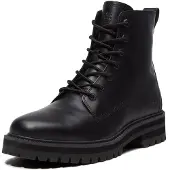 Timberland Veterboots zwart