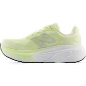 New Balance Loopschoen 'Fresh Foam X More v6' groen / lichtgroen / wit