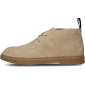 Blackstone Veterschoen beige