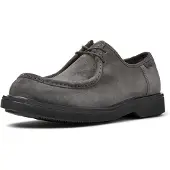 Camper Veterschoen ' Norman ' donkergrijs