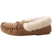 Next Mocassins lichtbruin