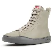 Camper Veterlaarsjes ' Peu Touring ' lichtbeige