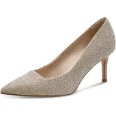 Tamaris Pumps goud