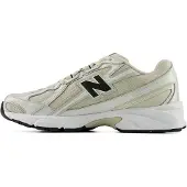 New Balance Sneakers laag 'Sneaker 740' grijs / donkergrijs