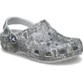 Crocs Clogs grijs gemêleerd