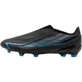 Adidas Voetbalschoen 'F50 Hyperfast League' blauw / zwart