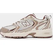 New Balance Sneakers laag '530' cappuccino / lichtbruin