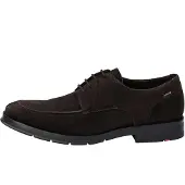 Lloyd Veterschoen 'EEZY PLUS 115G' donkerbruin