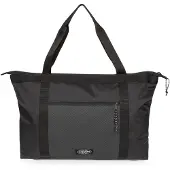 Eastpak Sporttas 'Athleish Tote Bag' zwart