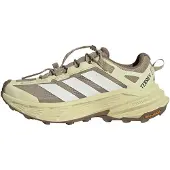 Adidas Lage schoen 'Freehiker SL' brokaat / lichtgeel / wit