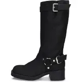 Nae Vegan Shoes Boots 'RUBY' zwart