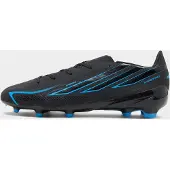 Adidas Sportschoen 'F50 Hyperfast League' kobaltblauw / zwart