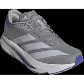 Adidas Loopschoen 'ADIZERO' grijs / basaltgrijs