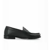 Ca'shott Mocassins ' CASROBERTA ' zwart