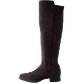 Next Laarzen 'Forever Comfort' chocoladebruin