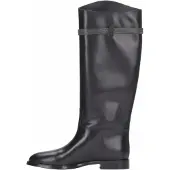 Estro Boots '004-100' zwart