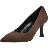 Nero Giardini Pumps donkerbruin
