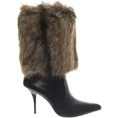 Jeffrey campbell Laarzen zwart