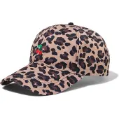HEMA Pet Luipaard (bruin)