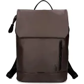 Zwei Cargo Dagrugzak 37 cm Laptopvak bruin