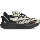 Adidas Sneakers laag 'Marvel Spider-Man Lightblaze' bourgogne / zwart / offwhite
