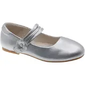 Beppi Ballerina's 'Bailarina' zilver