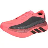 Adidas Loopschoen 'HYPERBOOST EDGE' framboos / zwart