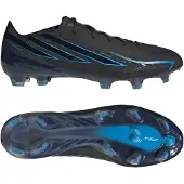 Adidas Voetbalschoen 'F50 Hyperfast Elite' blauw / zwart