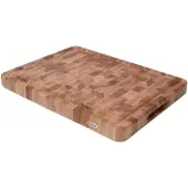 Butler Snijplank Beuk Kops Goot (45 x 35 x 4 cm)
