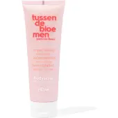 HEMA Bodyscrub tussen de bloemen 125ml
