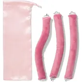 HEMA Haarkrullers groot - 3 stuks