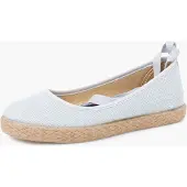 Pisamonas Ballerina's hemelsblauw