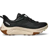 Hoka One One Lage schoen 'TRANSPORT 2' zwart / offwhite