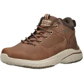 Dockers Veterboots bruin