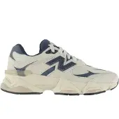 New Balance Sneakers '9060 Lace' blauw / wit