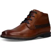 Bugatti Veterschoenen van echt leer model 'Mero'