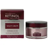 Retinol complex Night cream 50 gram