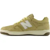 New Balance Sneakers laag '480P' sand / geel