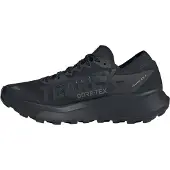 Adidas Lage schoen 'Agravic' zwart