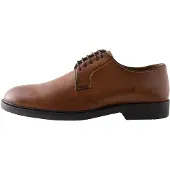 Next Veterschoen cognac